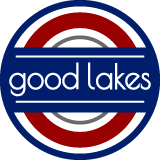 good lakes logo